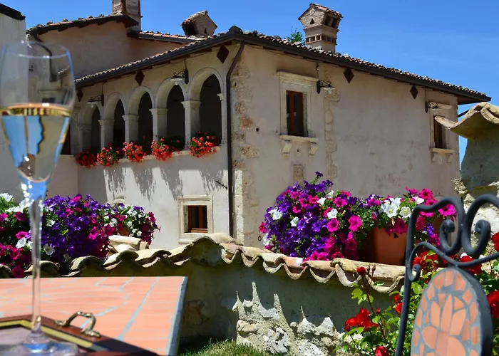 B&B Palazzo La Loggia