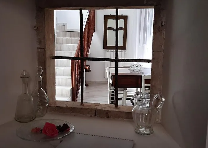 B&B Palazzo La Loggia