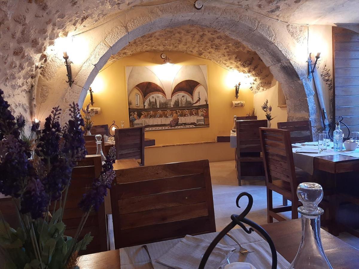 Hébergement de vacances Palazzo La Loggia *