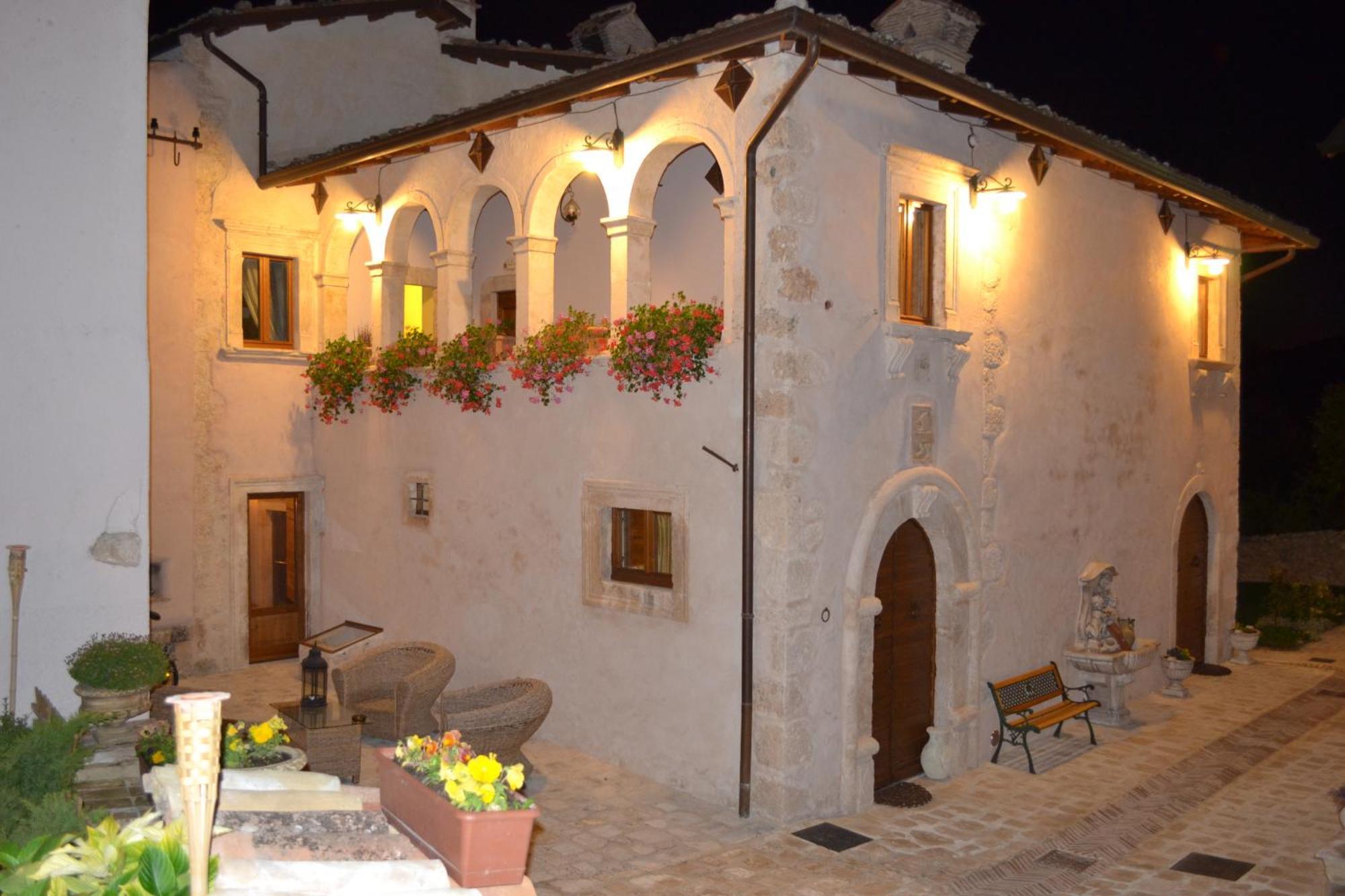 Palazzo La Loggia