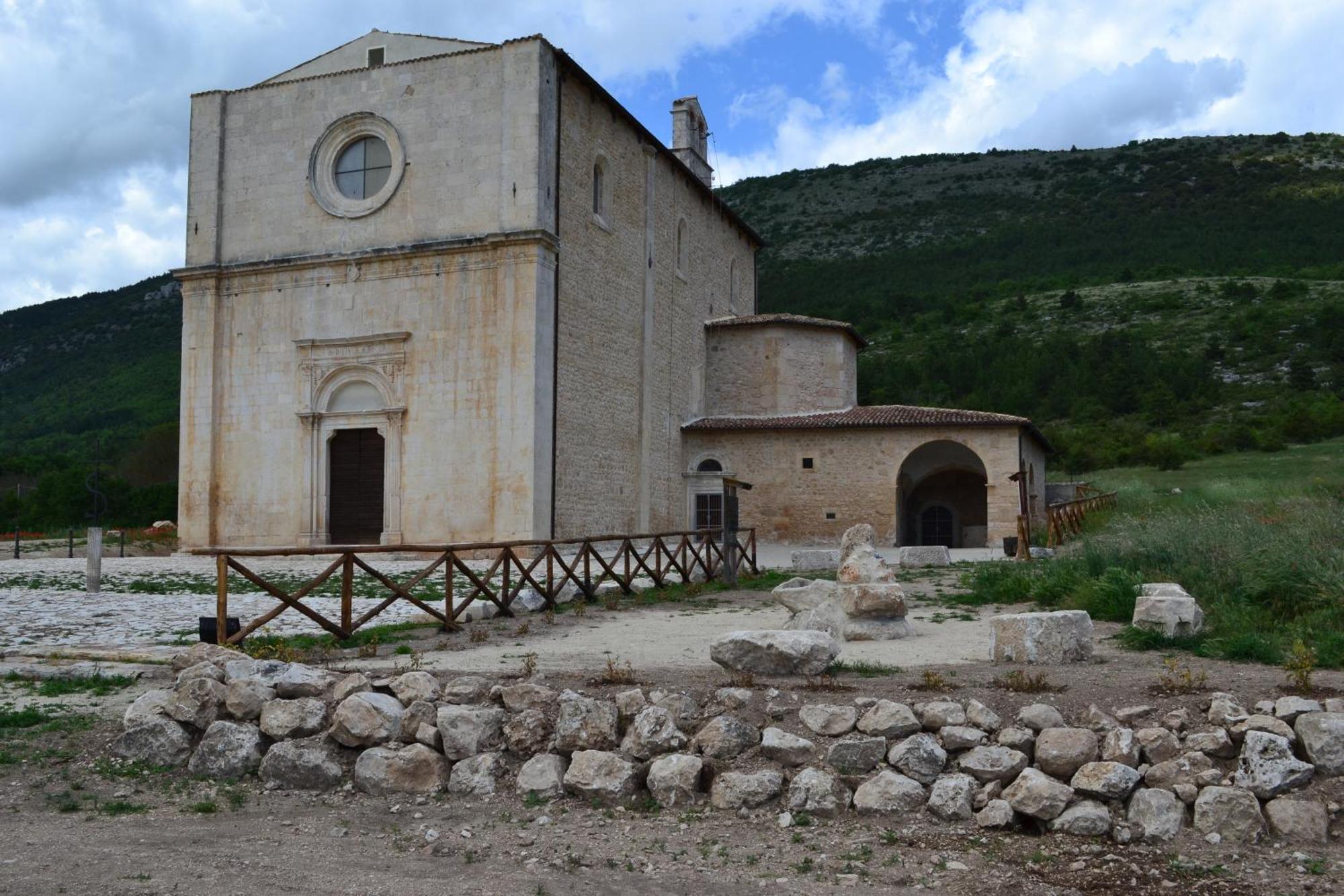 Palazzo La Loggia Casa de Férias Barisciano