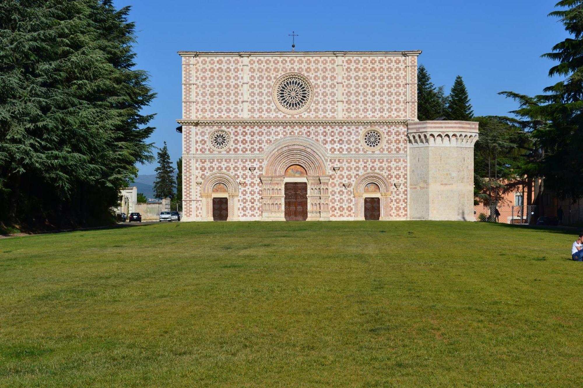 Palazzo La Loggia Barisciano