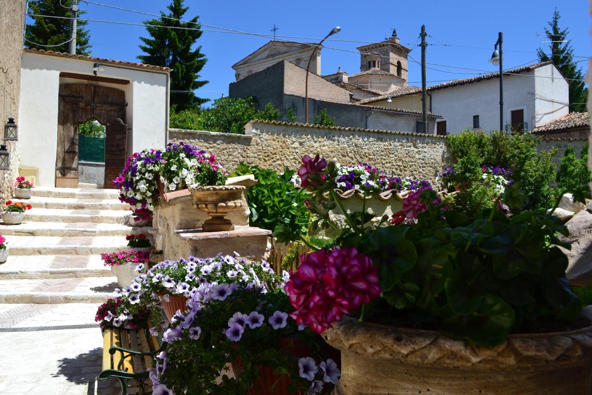 Palazzo La Loggia Hébergement de vacances