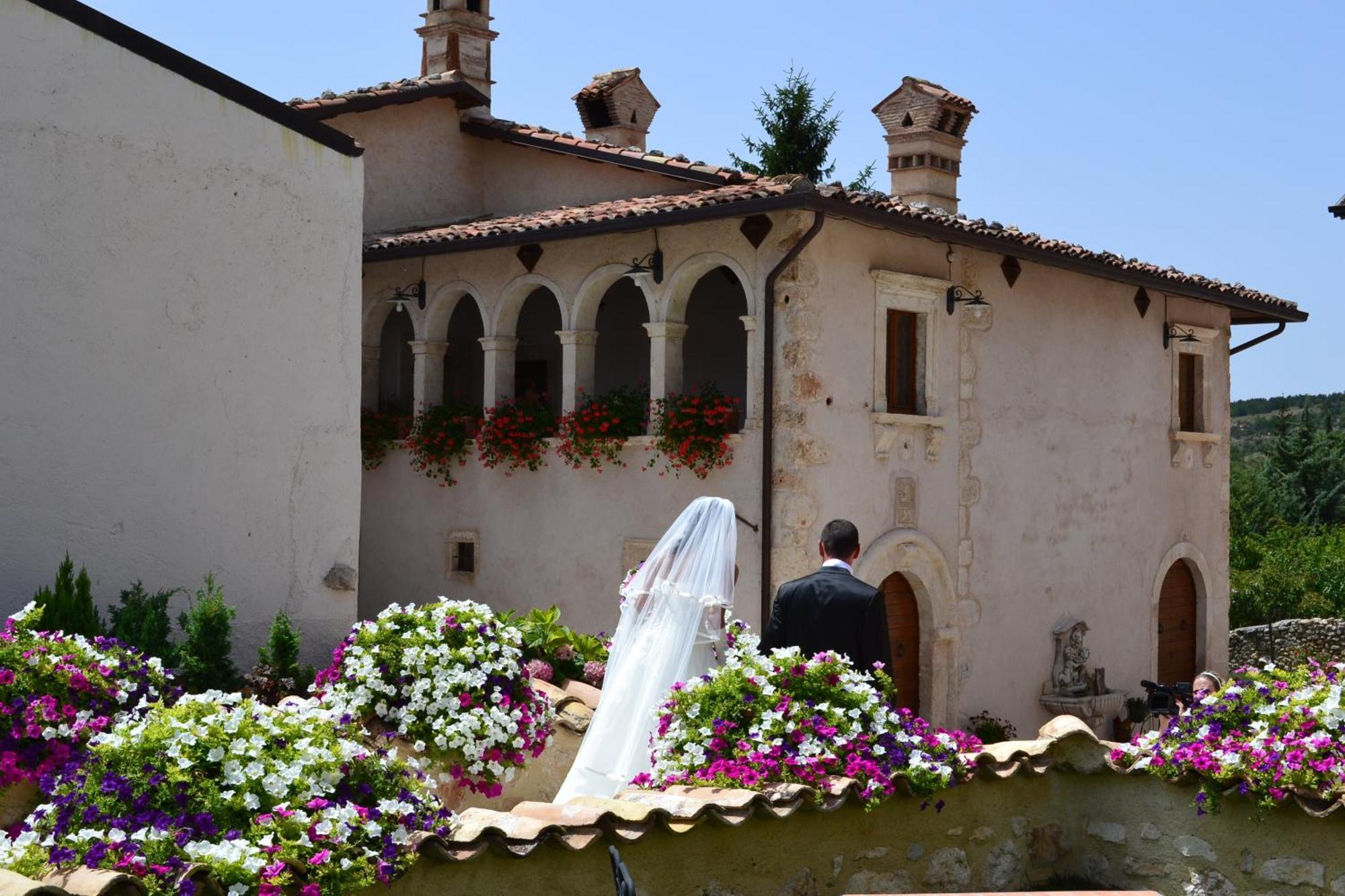 Palazzo La Loggia Casa de Férias