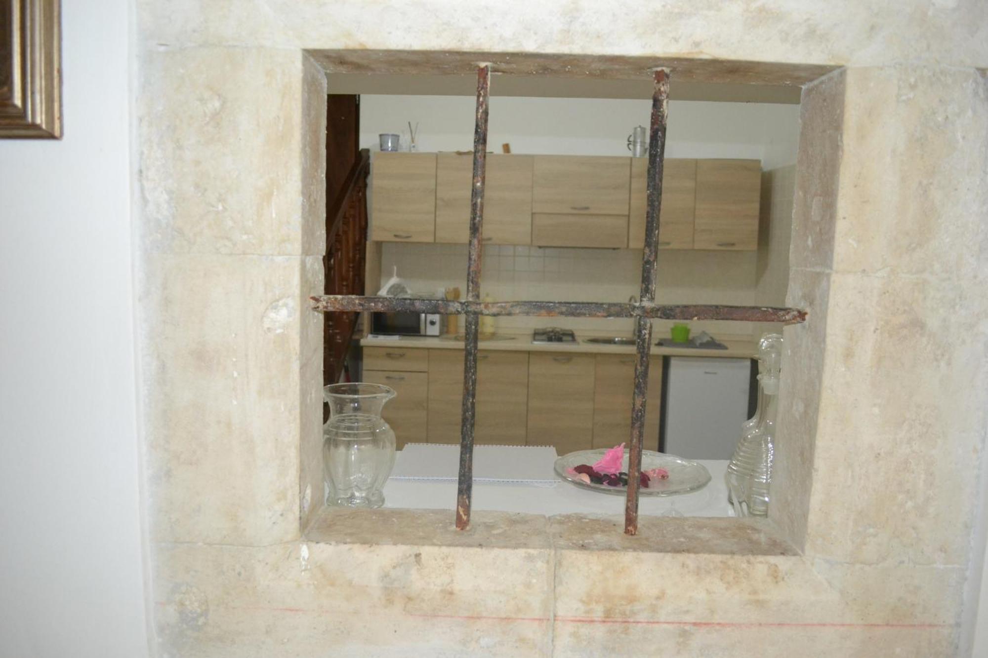 Casa de Férias Palazzo La Loggia
