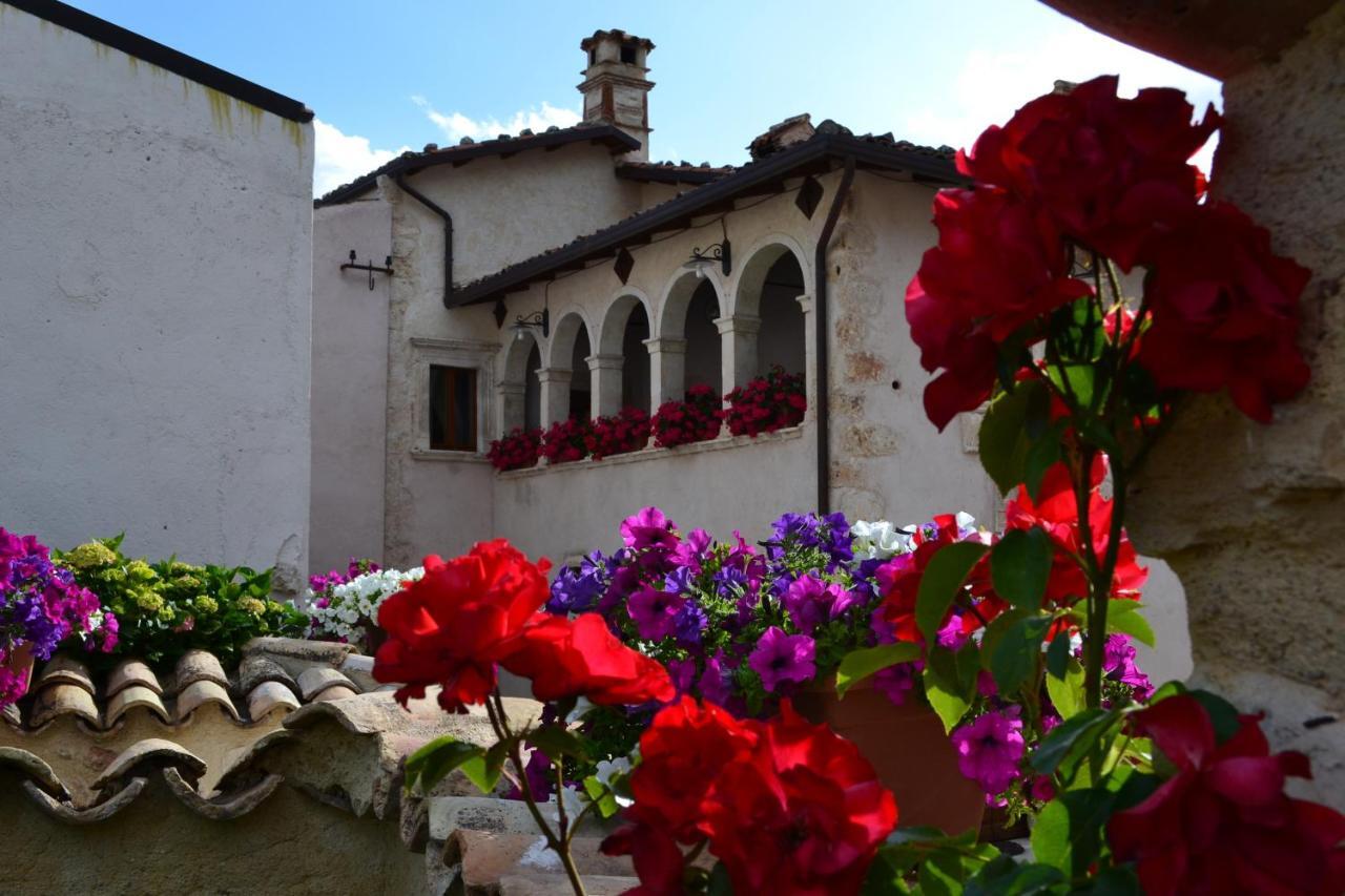 Palazzo La Loggia Hébergement de vacances *